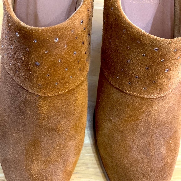 NWOB Leather Mules - Picture 6 of 9